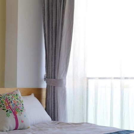 Ming Yuan B&B Wujie Ngoại thất bức ảnh