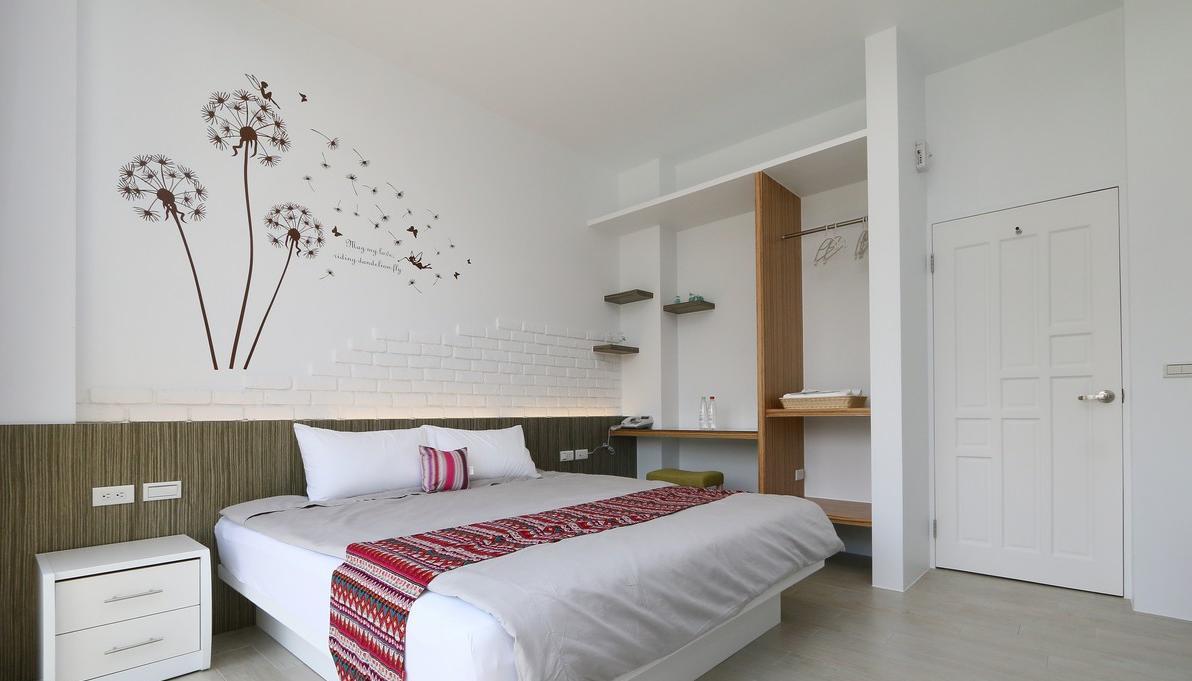 Ming Yuan B&B Wujie Ngoại thất bức ảnh