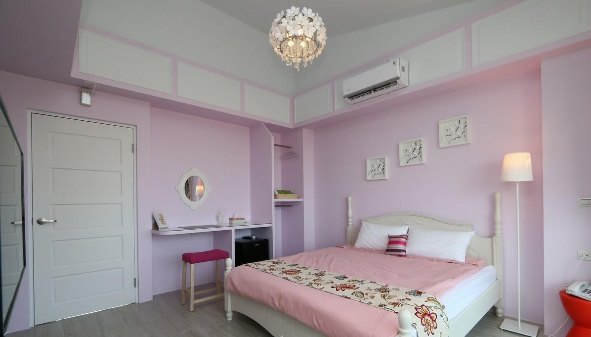 Ming Yuan B&B Wujie Ngoại thất bức ảnh