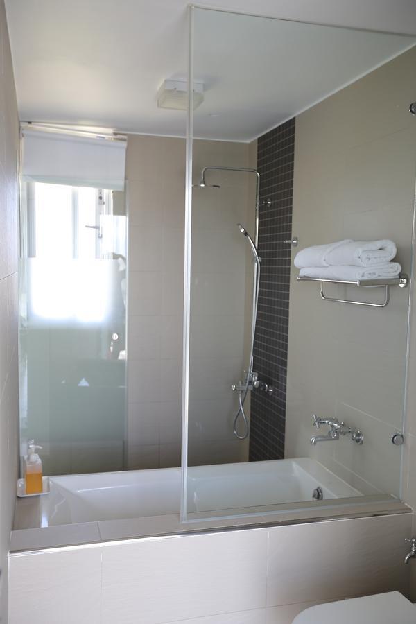Ming Yuan B&B Wujie Ngoại thất bức ảnh